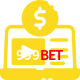 O Cassino 999bet também oferece apostas esportivas virtuais!