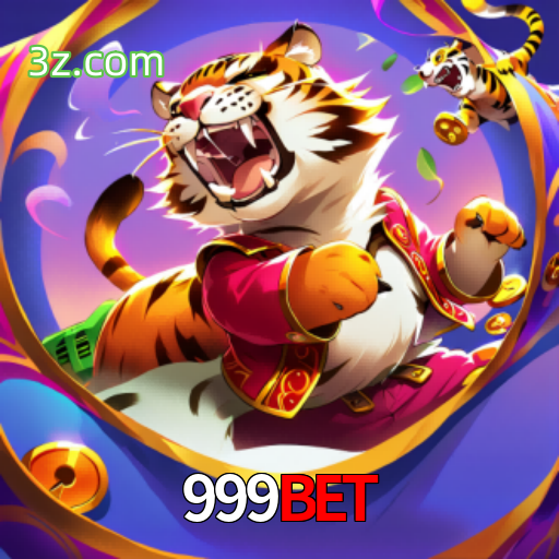 Experiência Imersiva no Cassino Online 999BET