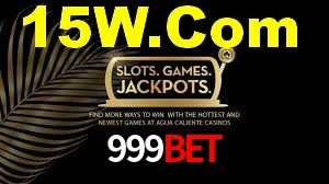 Sinta a adrenalina dos jogos de cassino com 999bet