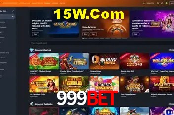Integração de APIs 999bet