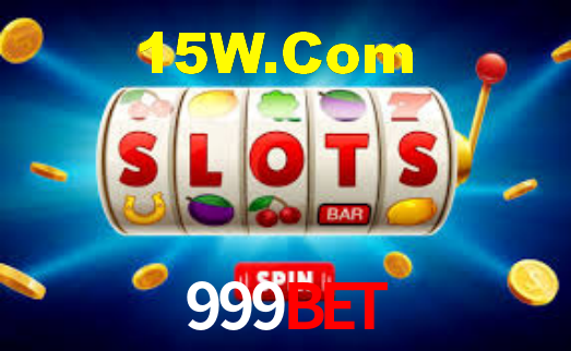 Interface do App 999bet