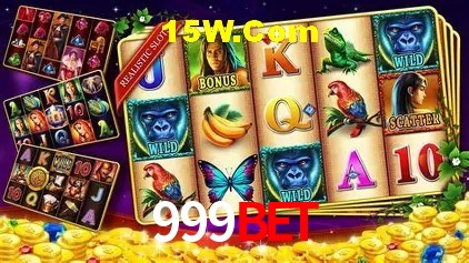 Design Responsivo 999bet