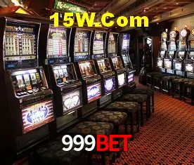 Jogos de Slot 999bet